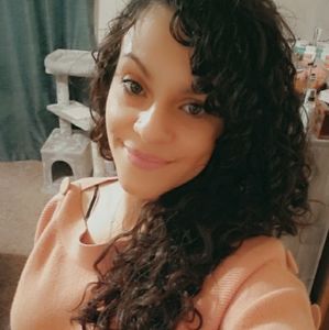 Meet your Posher, Sherrie